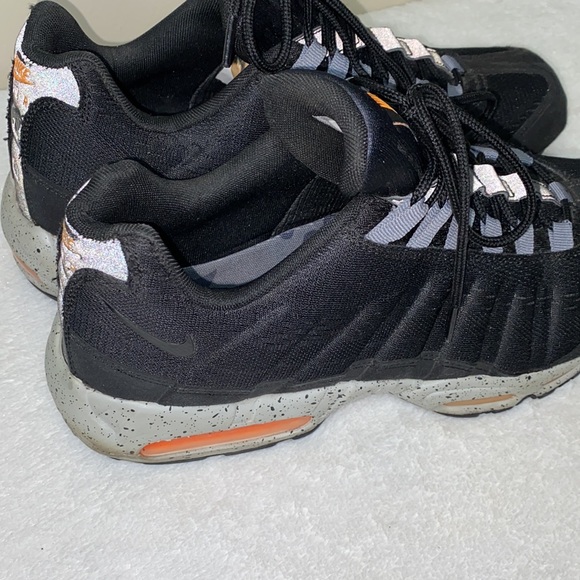 Nike Air Max 95 EM "Honolulu" Sz 13 - Picture 7 of 12